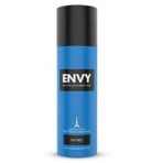 ENVY Nitro Deodorant - (120ML) | Long Lasting Deo Spray For Men - Fast UK Delivery - Image 2