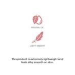 Recode Makeup Primer 30 ml for Oily Skin & Dry Skin 30 ml - Ace Of Base Primer - Fast UK Delivery - Image 4