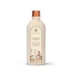 Baby Forest Badami Sneh Organic Cold Pressed Almond Oil | Derma safe | Cold Pressed Almond Oil for All Types of Baby Hair & Skin | BPA & Cruelty-Free | 200 ml - Fast UK Delivery - Image 2