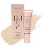 ME-ON BB Cream Natural Foundation (Shade 21) Oil Control 38g - Fast UK Delivery - Image 3