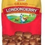 Parle Grand Londonderry, 396 g - Fast UK Delivery