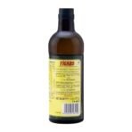 Figaro Extra Virgin Olive Oil- 100% Natural and Cold Extracted- Perfect for Salad, Paratha, Marinade - Imported from Spain- 1L Bottle - Fast UK Delivery - Image 4