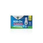 Vicks Headache Relief Roll-On, 2s Pack, Fast Action in 2 Minutes, with Menthol & Camphor - Fast UK Delivery - Image 2