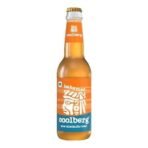 Coolberg Bahamas Non-Alcoholic Beer 330ml Glass Bottle - Pack of 6 (Coconut & Mixed Fruit) - Fast UK Delivery - Image 3