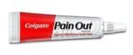 Colgate Pain out, 10g by scoutBAR - Fast UK Delivery - Image 2