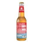 Coolberg Hawaii Non-Alcoholic Beer 330ml Glass Bottle - Pack of 6 (Coconut & Lychee) - Fast UK Delivery - Image 6