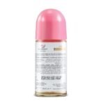 Enchanteur Romantic Anti-Perspirant Deodorant Roll-On For Women| 48-Hours Long Odour Protection| Soothing Floral French Fragrance| Quick Drying & Non-Sticky| 50ml - Fast UK Delivery - Image 5