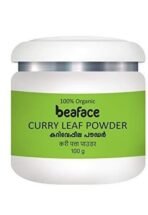 Beaface Hair Care Pack Moringa Powder Aloe Vera Powder Curry Leaf Powder (100gm Pack of 3) - Fast UK Delivery - Image 7
