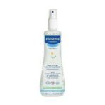 Mustela Baby Hair Styler & Skin Freshener - With Natural Avocado & Chamomile Water - Vegan & Hypoallergenic - 6.76 Fl. Oz. - Fast UK Delivery - Image 2