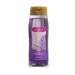Camay Paris Lavande Shower Gel, Purple, 500 ml - Fast UK Delivery - Image 2