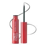FACESCANADA Comfy Matte Liquid Lipstick - Note To Self 07, 3 Ml & damagneteyes Eyeliner - Black, 3.5Ml - Fast UK Delivery - Image 6