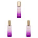Bella Vita Luxury Date Woman Eau De Parfum Liquid Perfume With Pink Pepper, Jasmine & Vanilla|Premium, Long Lasting Floral & Fruity Fragrance For Women, 20Ml (Pack Of 3) - Fast UK Delivery - Image 2