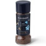 Davidoff Origins Asia Flavour Instant Coffee Granule Glass Bottle, 3.53 Oz 100 G - Fast UK Delivery - Image 2