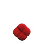 Shiseido Hanatsubaki Hake Polishing Face Brush - Red - Fast UK Delivery - Image 3