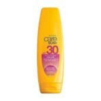 Avon Care Sunscreen I Aloevera I For face & body I SPF 30 I 150ml - Fast UK Delivery - Image 2