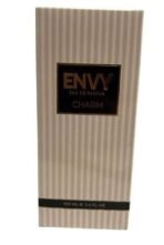 ENVY Charm Eau De Parfume For Women 100Ml Long Lasting - Fast UK Delivery