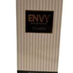 ENVY Charm Eau De Parfume For Women 100Ml Long Lasting - Fast UK Delivery