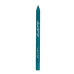 ME-ON Jewel Gel kajal Waterproof (Turquoise) - Fast UK Delivery - Image 3