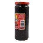 Figaro Sliced Black Olives & Sliced Green Olives, 31.75 oz 900 g, Variety Pack - Fast UK Delivery - Image 7