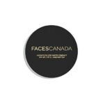 FACESCANADA Weightless Light Coverage Stay Matte Compact pressed Vitamin E&Shea Butter,Spf-20 Sand 04,9 G And Weightless Matte Finish Foundation For All Skin Types,Mini - Sand,18 Ml,Pack Of 1 - Fast UK Delivery - Image 5