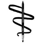 FACESCANADA Strobe Cream - Rose Gold, 30Ml And Facescanada Ultime Pro Intense Gel Kajal With Smudger & Sharpener - Black,1.2 G - Fast UK Delivery - Image 6