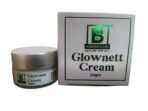 KRIG'S Burnett Glownett Cream Homeopathy For All Skin Type And Fairness With Saffron Oil - Set Of 1 - Fast UK Delivery - Image 3
