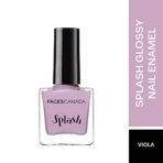 FACESCANADA Splash Nail Enamel, Glossy Finish, Set Of 2 - Linty & Viola (16Ml) - Fast UK Delivery - Image 4