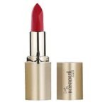 BONJOUR PARIS Creme Lipstick - Brilliant Red - Fast UK Delivery - Image 2