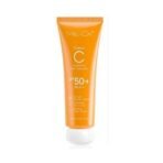 ME-ON Vitamin C Sunscreen For All Skin Type Lotion (Spf 50+, Pa+++) (1) - Fast UK Delivery - Image 5