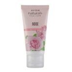 Avon Naturals Rose Day Cream With SPF 15 for Glowing Skin | 50 g - Fast UK Delivery - Image 2
