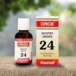 DROX 24 (Sciatec Drops for Sciatica) (30 ml) - Image 2