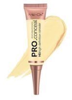 ME-ON Photoface Pro Concealer (Shade C2 - Yellow Corrector) - Fast UK Delivery - Image 2