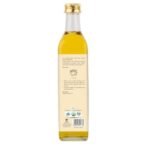 Praakritik Organic Extra Virgin Peanut Oil, (500ml Pack of 2), Perfect for Daily Cooking - Fast UK Delivery - Image 4