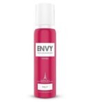 ENVY Pout Deodorant - 120ML | Long Lasting Deo Perfume Spray For Women - Fast UK Delivery - Image 2