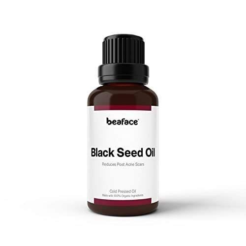 uk31473iDAqgL-1-1.jpg Beaface Black Seed oil in 50 ml - Image 1