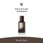 David Beckham Beyond EDT Spray For Men, 100ml - Woody Spicy - Fast UK Delivery - Image 3