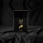 DENVER Sporting Club League Perfume For Men - 60ML |Premium & Long Lasting Perfume| Eau de Parfum - Fast UK Delivery - Image 5