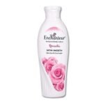 Enchanteur Romantic Perfumed Body Lotion, 250ml, with Aloe Vera & Olive Butter for Satin Smooth Skin & Enchanteur Romantic Roll-On Deodorant for Women, 50ml with Roses & Jasmine Extracts - Fast UK Delivery - Image 3