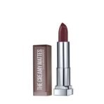 Maybelline New York Color Sensational Creamy Matte Lipstick, 690 Siren in Scarlet, 3.9g And Maybelline New York Color Sensational Creamy Matte Lipstick, 696 Burgundy Blush, 3.9g - Fast UK Delivery - Image 6