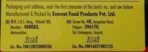 Everest Combo Pack of Garam Masala + Sabji Masala 100GM Pack of 2 - Fast UK Delivery - Image 7