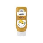 Veeba American Mustard Sauce, 320gram - Fast UK Delivery - Image 2