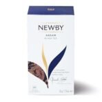 Newby Assam Black Tea Bags | 25 Counts | Premium Blend | Bold, Malty Flavor, Perfect for Revitalizing Breakfast | 50 gm - Fast UK Delivery - Image 2