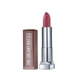 Maybelline New York Color Sensational Creamy Matte Lipstick, 657 Nude Nuance, 3.9g and Maybelline New York Color Sensational Creamy Matte Lipstick, 660 Touch of Spice, 3.9g - Fast UK Delivery - Image 6