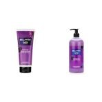 Bella Vita Luxury Date Woman Body Perfume Lotion 200 ml Date Woman Body Wash Refreshing Shower Gel for Deep Cleansing, Hydrating, Moisturising, Softer & Smoother Skin with Aloe Vera 500 Ml - Fast UK Delivery - Image 2