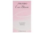 Shiseido Ever Bloom Eau De Toilette for her, 50ml - Fast UK Delivery - Image 2