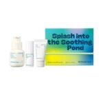 Innisfree Retinol Cica Clear Ampoule SET - Fast UK Delivery