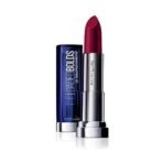 Maybelline New York Color Sensational Loaded Bold Lipstick, Midnight Date, 3.9g and Maybelline New York Color Sensational Creamy Matte Lipstick, 695 Divine Wine, 3.9g - Fast UK Delivery - Image 3