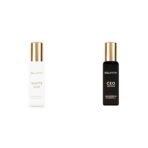 Bella Vita Luxury White Oud Unisex Eau De Parfum Ceo Woman Eau De Parfum Liquid Perfume With Bergamot Tonka & VanillaPremium Long Lasting Woody & Fruity Fragrance Scent For Women 20ML - Fast UK Delivery