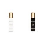 Bella Vita Luxury White Oud Unisex Eau De Parfum Ceo Woman Eau De Parfum Liquid Perfume With Bergamot Tonka & VanillaPremium Long Lasting Woody & Fruity Fragrance Scent For Women 20ML - Fast UK Delivery