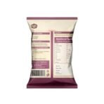 Kwality Eat Natural Phool Makhana (Jumbo Size) Foxnuts 250g (Pack of 1) | Healthy and Crunchy Snack - Fast UK Delivery - Image 5